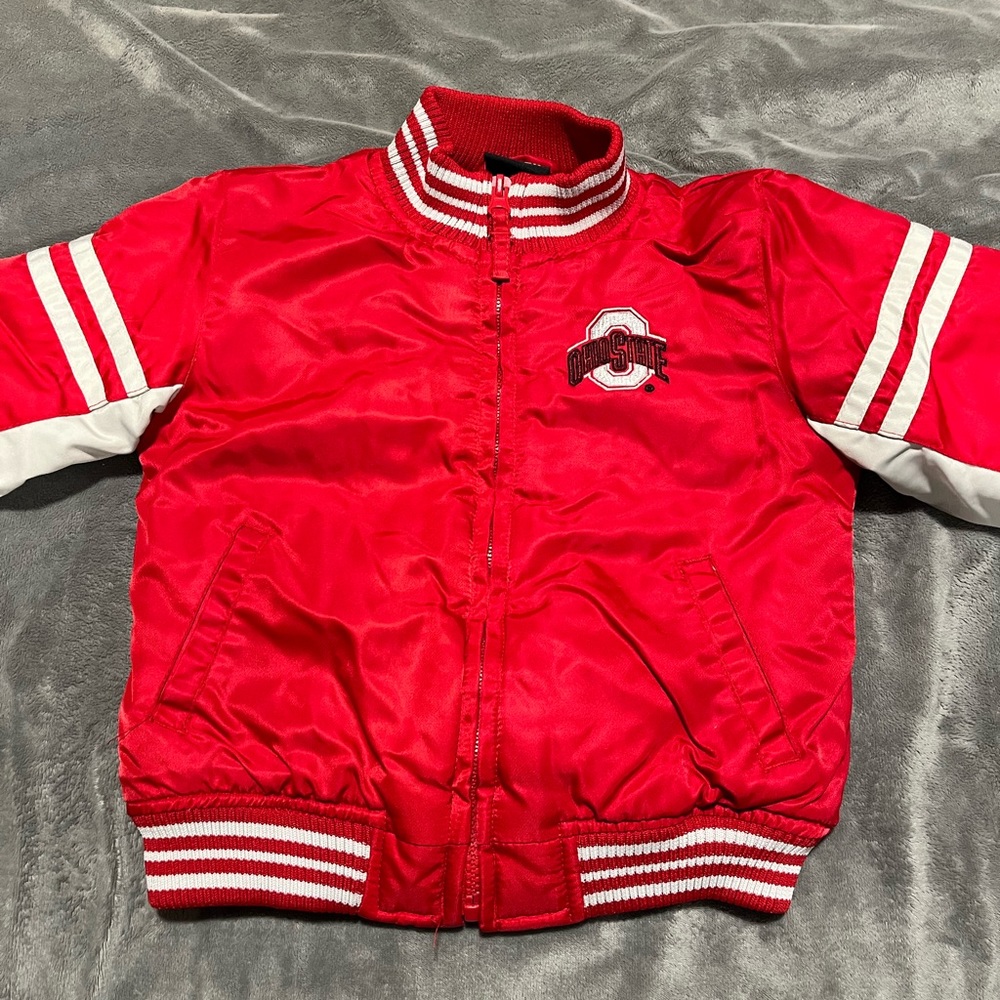 Kids osu jacket